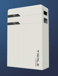 Triple Power 4.5 & 6.3kWh