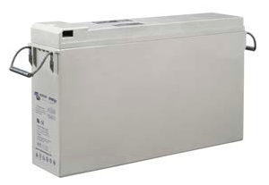 12V AGM Telecom battery