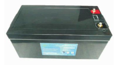 12.8V 150Ah-200Ah LiFePO4