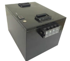 12.8V 352Ah/400Ah LiFePO4