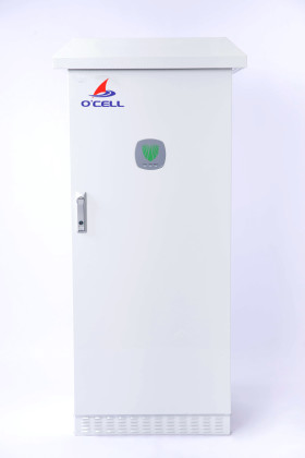 All-in-One Outdoor PV  ESS