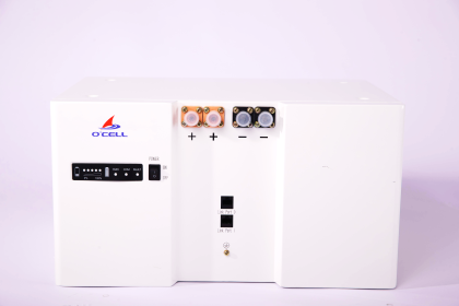 OC Series LiFePO4 Battery