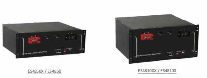 ES4850X/ES4850/ES48100X/ES48100