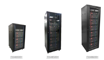 ESS48300H/ESS48500H/ESS48600H
