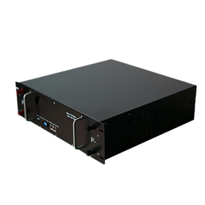 LY-51.2V/50Ah (2.56Kwh)