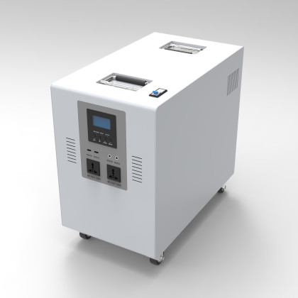 MP01 48100 (LFP 51.2V 100Ah)