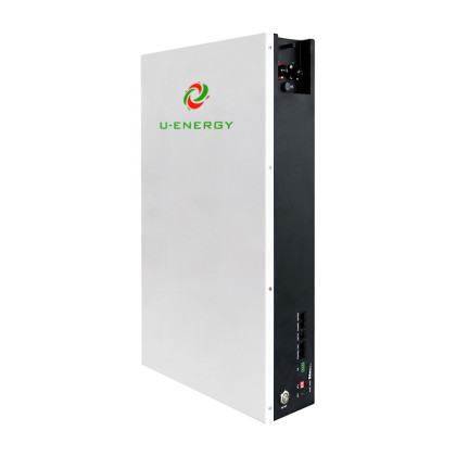 LiFePO4 Battery 9/15KW