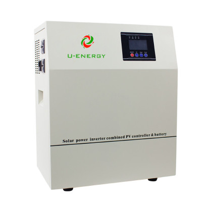 LiFePO4 Battery SHS1200/2400/4800