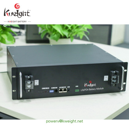 48V100AH Lithium Battery Module