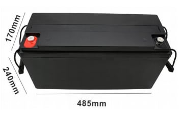 PT12-150 12.8V 150Ah