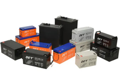 Gel Range VRLA Battery 200-300