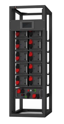 Industrial Energy Storage System