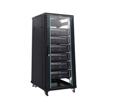 PAC Battery 192V 130Ah