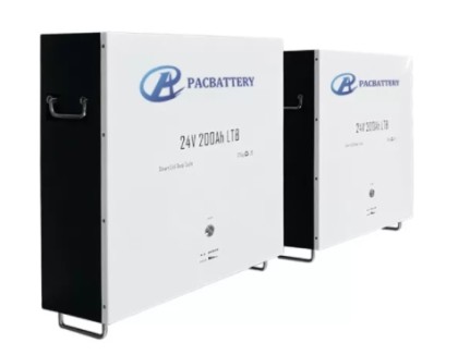 24V 8Kwh 10Kwh 12Kwh