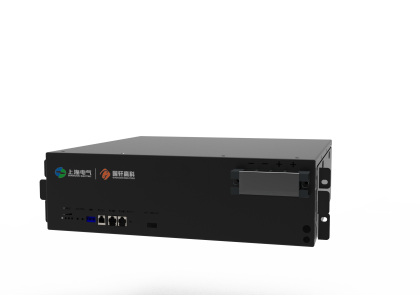 SEG 48V 100Ah LiFePO4 Battery