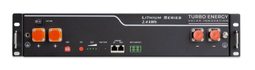 Lithium Series 48V 2.4 kWh Battery