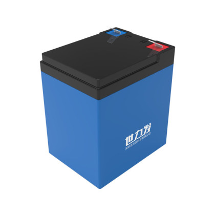 12V Lead Acid Replacement Series