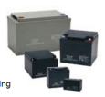 Maintenance-free Lead-acid Battery