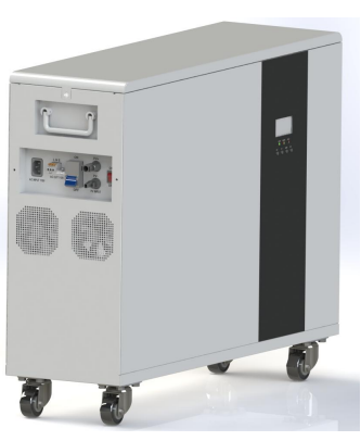 GRE MP02 LFP 25.6V 200Ah 5KWh Home ESS