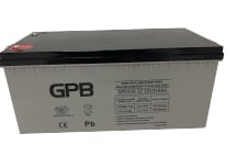 GPD210-12(12V210Ah)