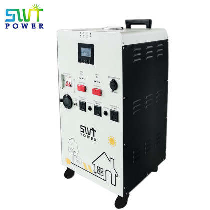 LF-GP LiFePO4 Battery Series