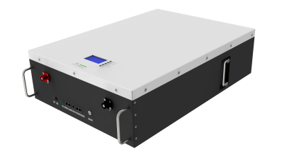 48V/100Ah-200Ah Wall-Mounted Energy Storage Lithium Battery