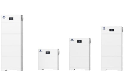 Camel HESS Residential Energy Battery Pack