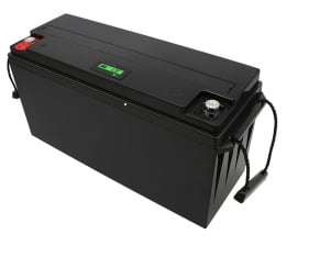 12V 200Ah LiFePO4 Battery