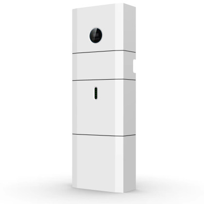 BluE-S Solar Energy Storage System