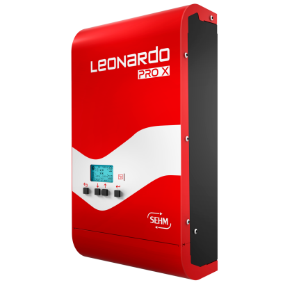 Leonardo PRO X On-Grid/Off-Grid