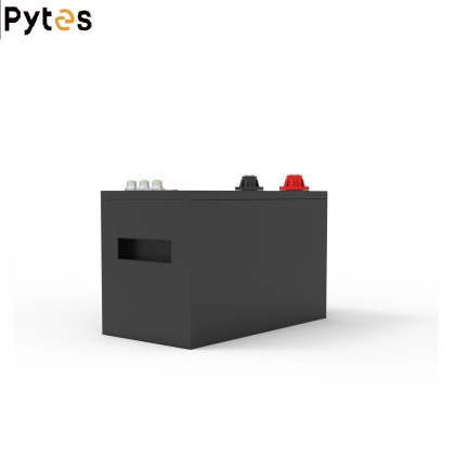 PYTES 12V 100Ah Energy Storage Battery