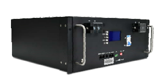 Rack-mounted Energy Storage Battery