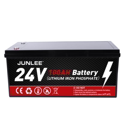 LFP24V 100Ah