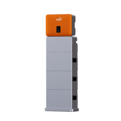 Hybrid Storage Unit 4-12Kw