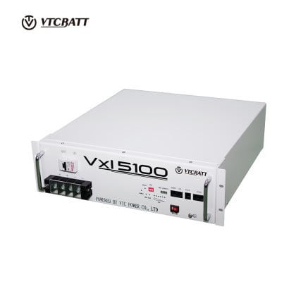 Vxl 5100 51.2V 100Ah Rack Type Home Energy Storage System