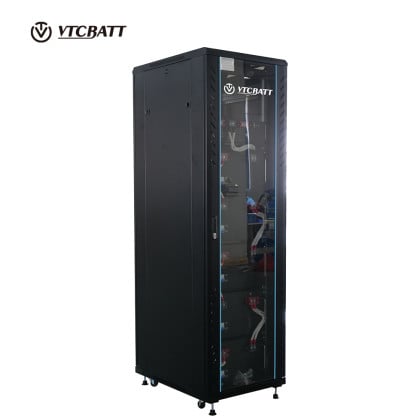 Vxl48600 30Kwh 51.2V 600Ah LiFePO4 ESS Battery