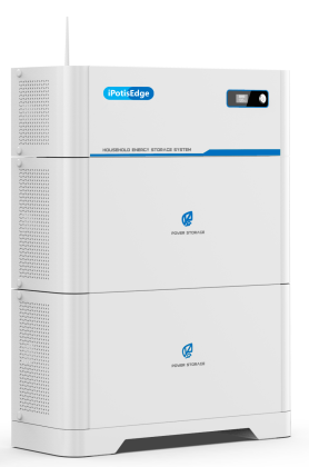 Mint Energy Storage System