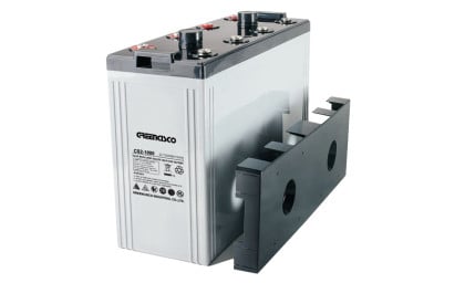 CRE2 Solar VRLA Batteries