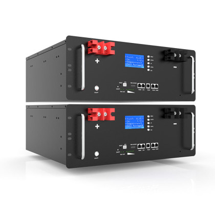 Lithium Battery Module Pack