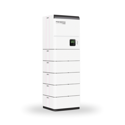 Powerhouse Jumbo (5-15Kwh)