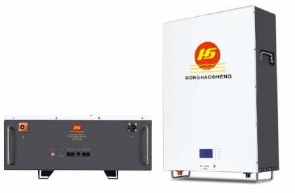 Powerwall 48V/51.2V  5-10KWH