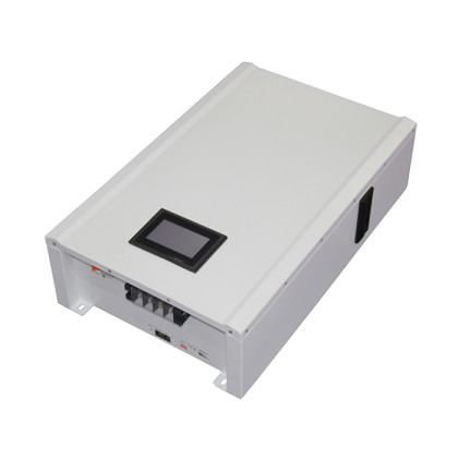 48V 100Ah Rack-mounted