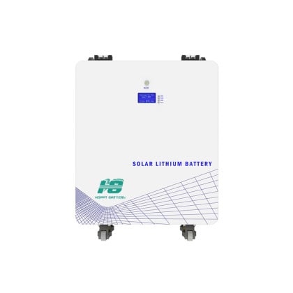 HB-LFP48V ESS Ground Series