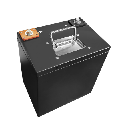 24V 48Ah Lithium Battery