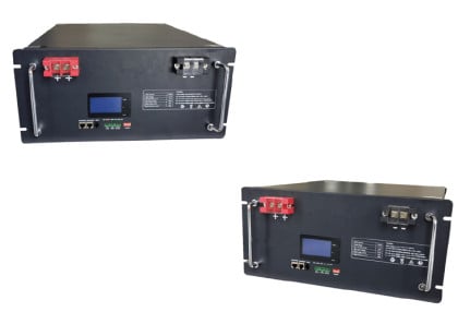 ESS LFP Battery Module