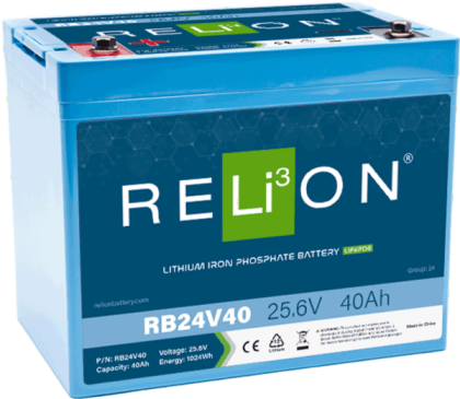 RB24V40