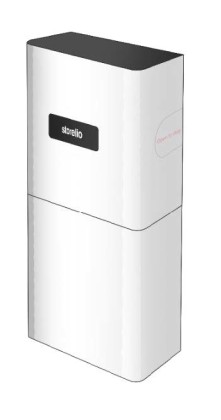 Essenziale 2.5-10 kWh