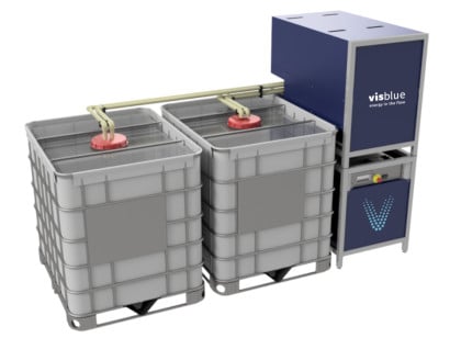 VisFlow 8kW