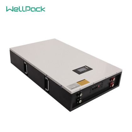 51.2V200Ah LiFePO4 Battery