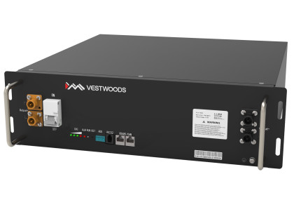 LFP Smart HESS Solution